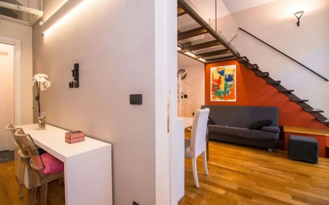 Porta Nuova Central Apartment