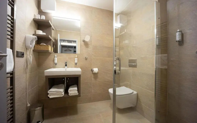 Wellness Hotel Volarik