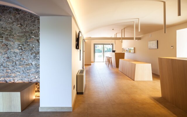 Hotel Vall de Bas