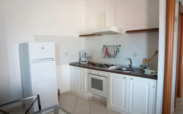 Casa Graziosa - Appartamento 7 & 5