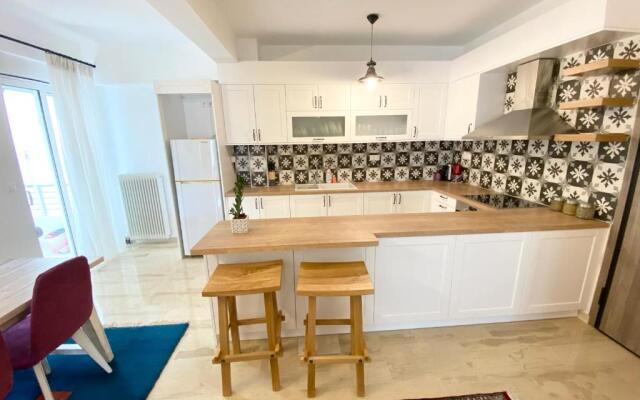 Luxury central beach suite 1’beach 5’downtown