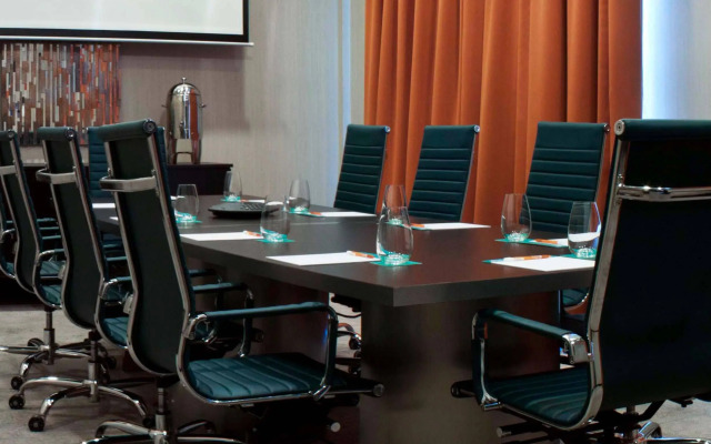 Hotel Indigo WACO - BAYLOR by IHG