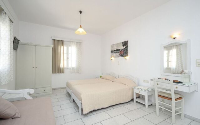 Naxos Dream Calypso Studios