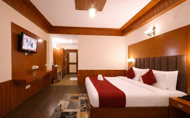 The Radiant Resort Manali
