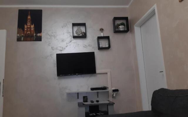 Sweet Home Danube Liman Apartment