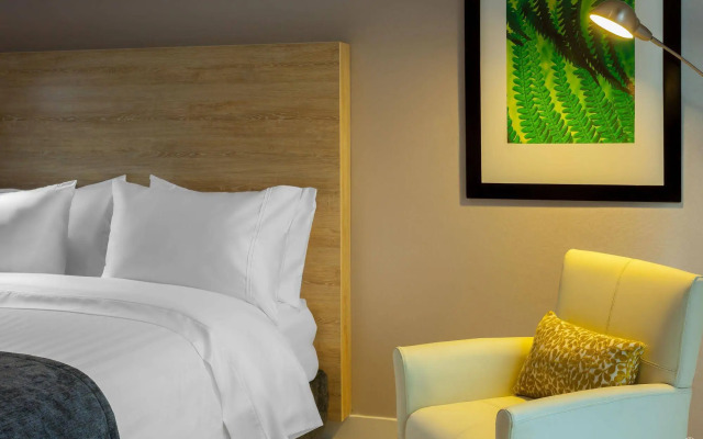 Hotel Sky Collection Barranquilla