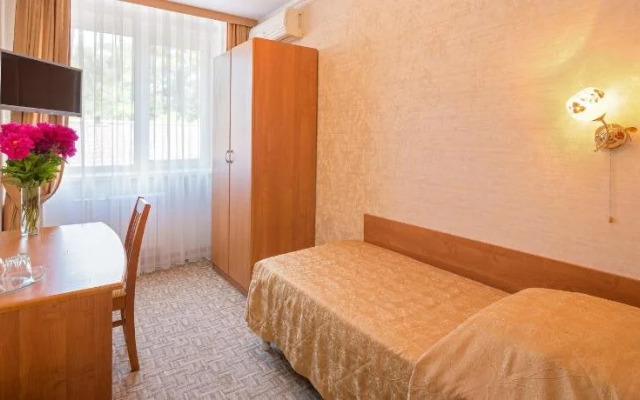 Guest House on Kirova Gelendzhik