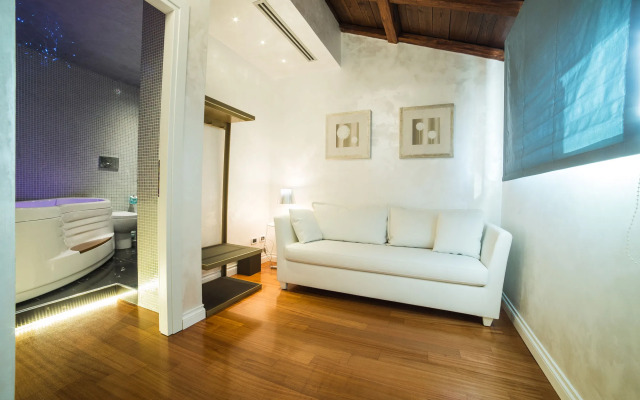 Cola di Rienzo Luxury Penthouse