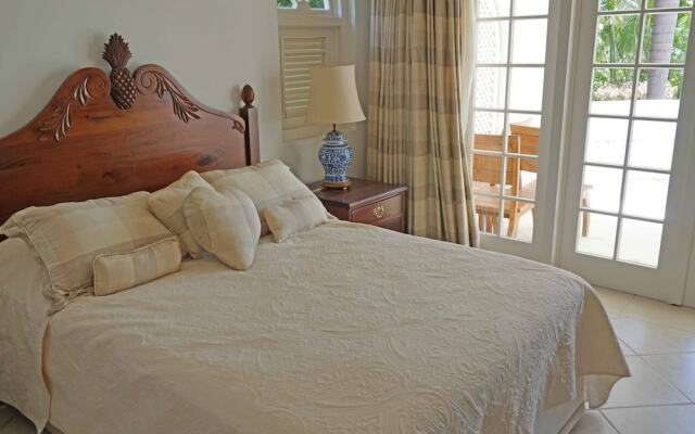 Sugar Hill - B8 by Island Villas