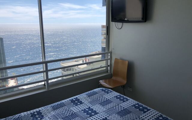 Apartamento 502 Vista Mar Euromarina II