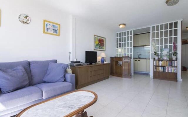 Apartamento Gafner