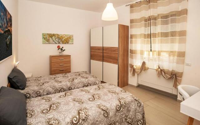 Amantea Apartment THE NEW