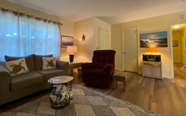 Island Pines 3 Bedroom Home