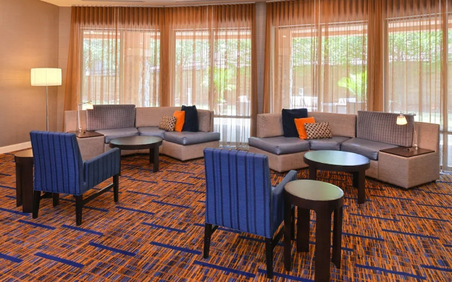 Courtyard Pittsburgh Monroeville