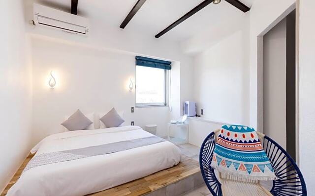 Mykonos Resort Miura / Vacation STAY 72794