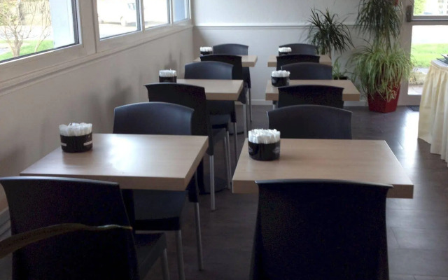Budget Hotel - Melun Sud Dammarie Les Lys