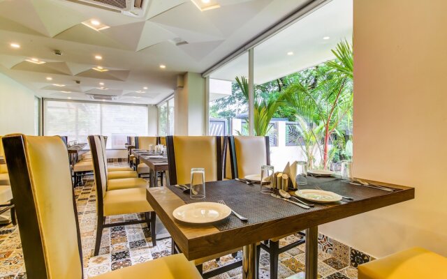 Hotel Regent Laguna