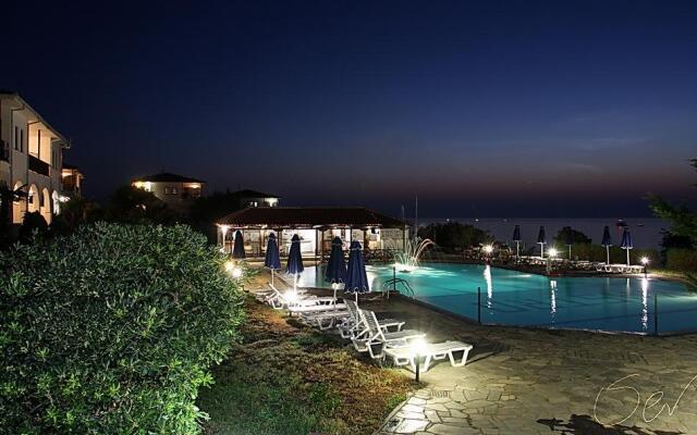Kastro Hotel