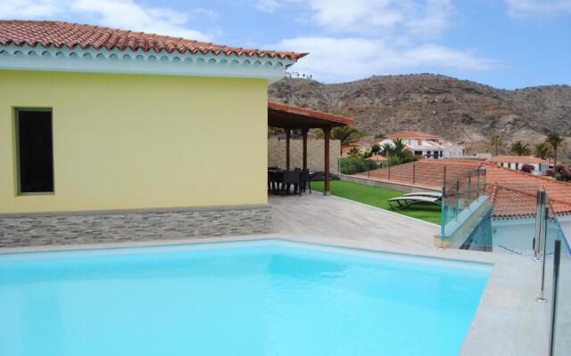 Villa Sunset Tauro