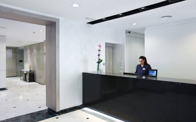 Avani Alonso Martinez Madrid Hotel