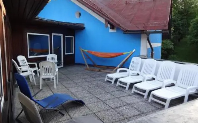 Hotel-Garni & Hostel Sandwirt