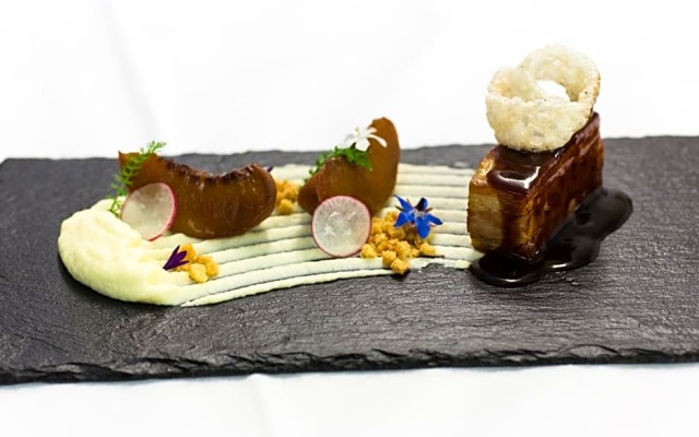 Hotel Hofgut Hohenkarpfen