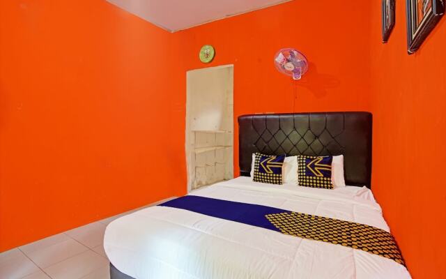 OYO 90279 Wartawan De Mansion
