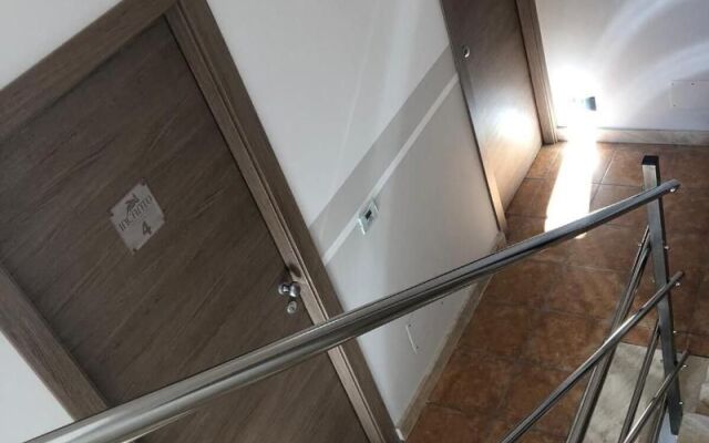 Incanto Luxury Rooms