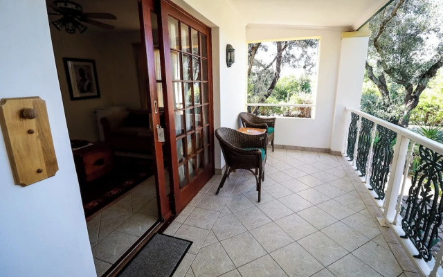 Altes Landhaus Country Lodge