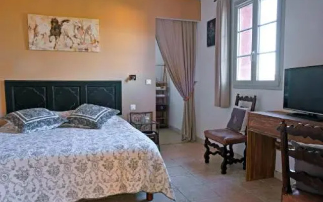 Bed and breakfast La Maison De Nathalie