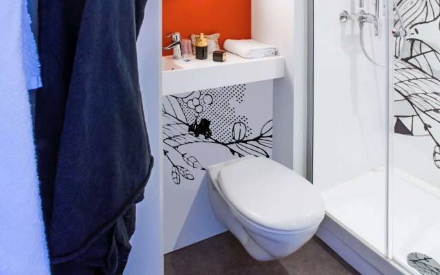 ibis budget Nuits Saint Georges