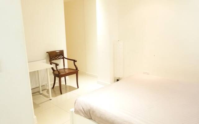 SS Property Hub - Large apartment near Hyde Park