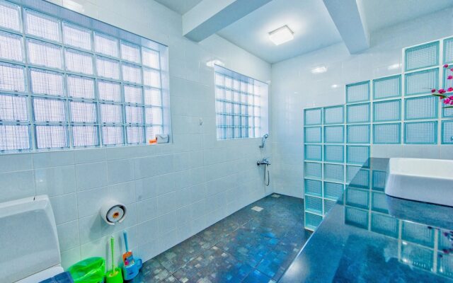 Suk Sabai Villa Pattaya