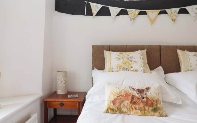 Cosy Nook
