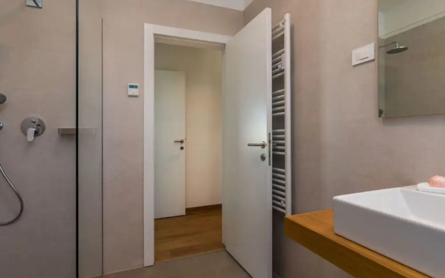 Villa Polei Comfortable Holiday Residence