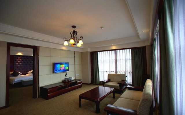 Spring Hotel - West Lake