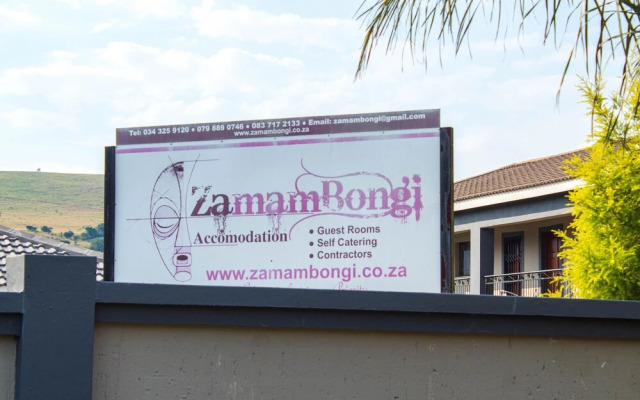 Zamambongi