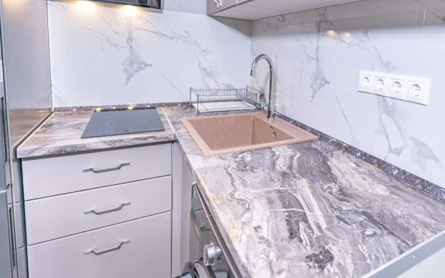 Apartments on Lenin street 298B/4