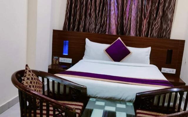 Hotel Shreya