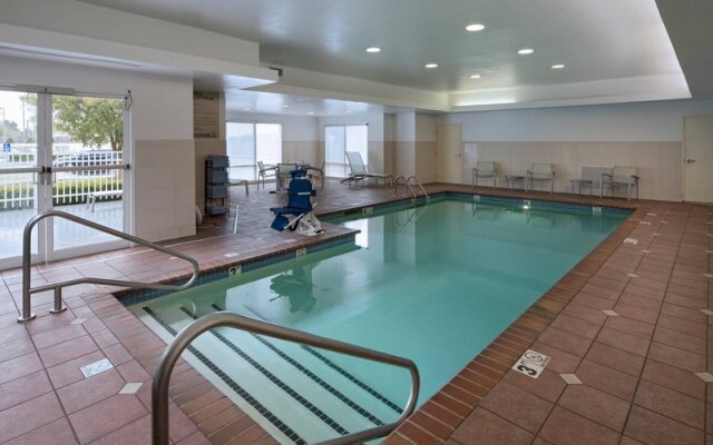 SpringHill Suites Lawton