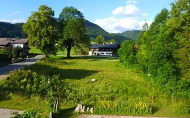 Ferienwohnungen in der Loferau