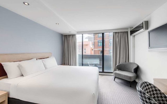 Central Studio Hotel Sydney