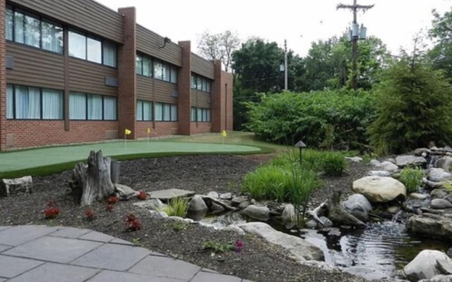 Suburban Studios Altoona