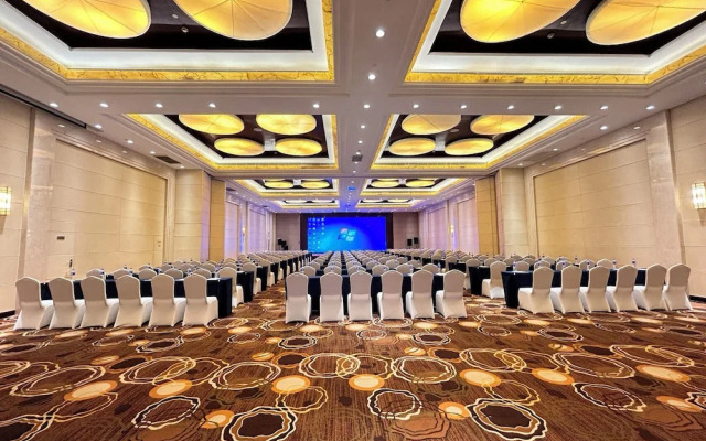 Haiwaihai Baina Hotel