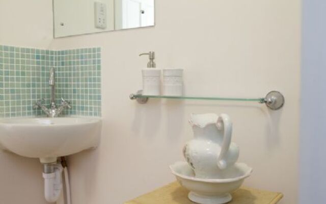 Greenbrae Holiday cottage