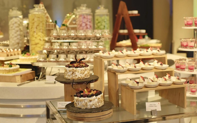 Holiday Inn Chennai OMR IT Expressway by IHG
