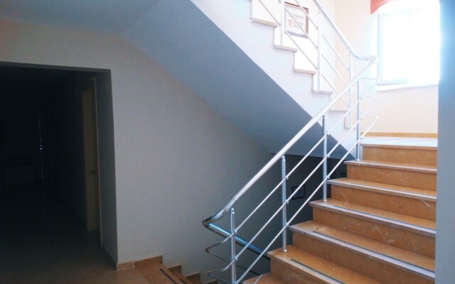 Bedia Hotel