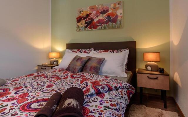 Apartmani Danijela
