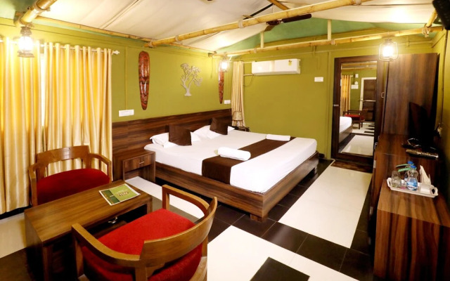 Pali Village Resort By OYO Rooms