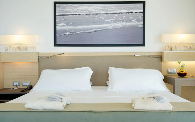 Capovaticano Resort Thalasso Spa
